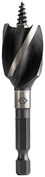 Спіральний свердлильний верстат по дереву C.K T2945-20, 1 шт.