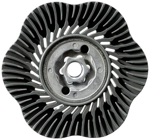 Płyta nośna Combiclick miękka Ø 115/125 mm, 5/8-11UNC  PFERD TOOLS 44890163