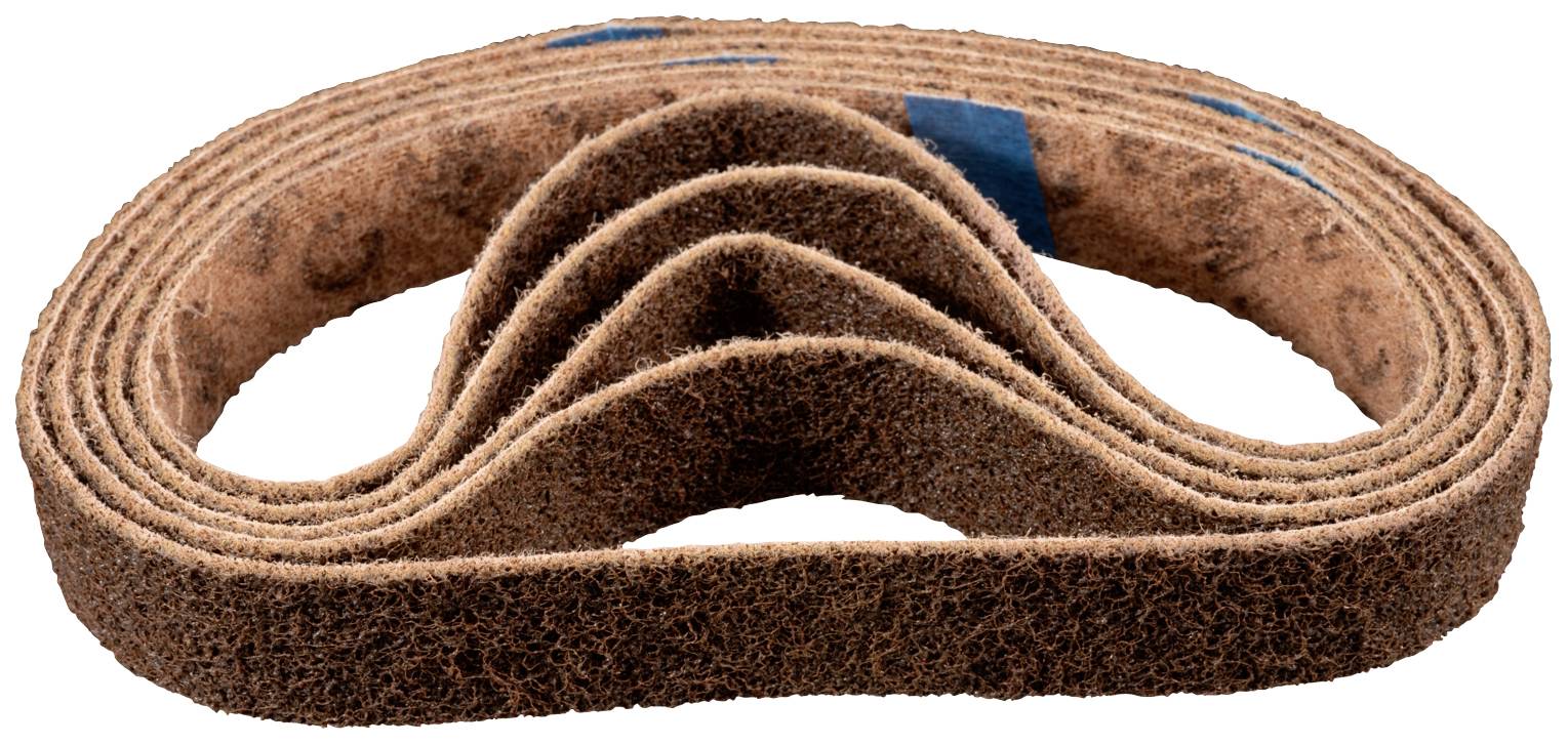 Набір шліфувальних стрічок PFERD TOOLS VB 40/760 A 100 G 45000230 760 мм 5 предм.