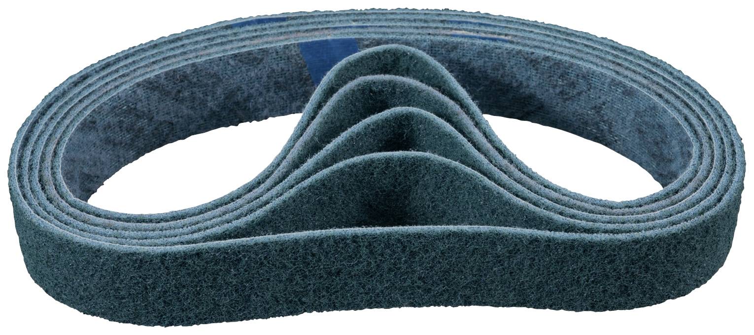 Набір шліфувальних стрічок PFERD TOOLS VB 40/760 A 240 F 45000232 760 мм 5 предм.