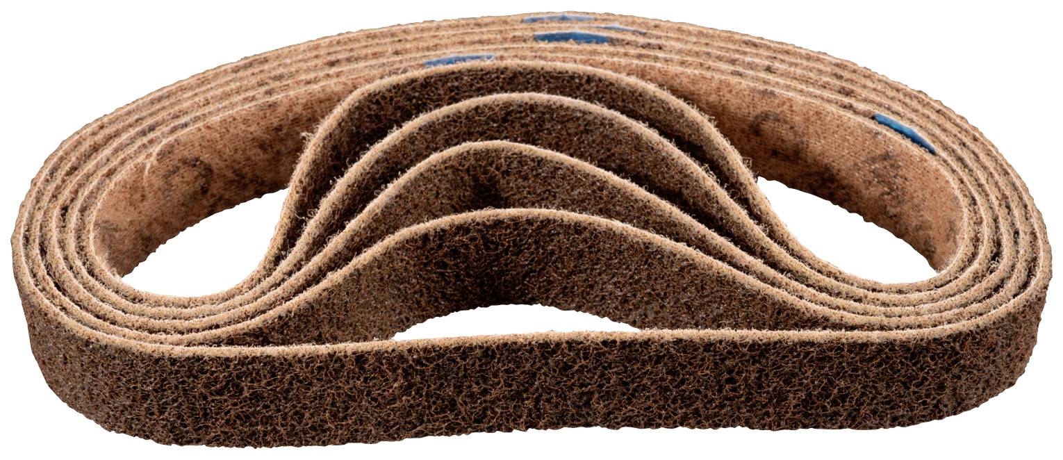 Papier ścierny pas zestaw PFERD TOOLS VB 40/820 A 100 G 45000234 820 mm 5 szt.