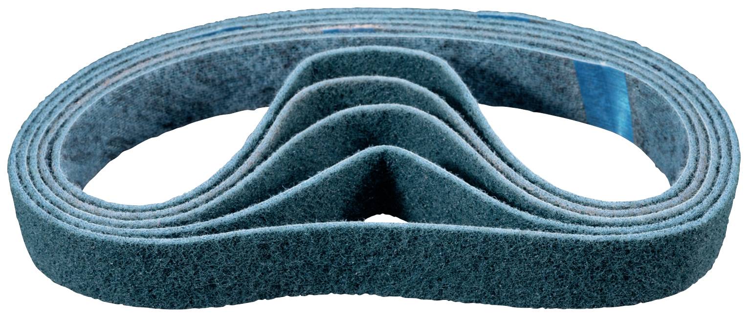 Набір шліфувальних стрічок PFERD TOOLS VB 40/820 A 240 F 45000236 820 мм 5 предм.