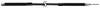 Wałek giętki BW 12 DIN10/G28 bez rękojeści 12 000-850 obr./min PFERD TOOLS 86200518 Średnica 25 mm