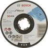 Tarcza tnąca prosta Bosch Accessories 115 mm 25 szt.