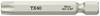 Wera 05060511001 867/4 Bit Torx Końcówka wkrętaka: 1/4" (6,3 mm) Kształt końcówki: TORX TX 40 50 mm