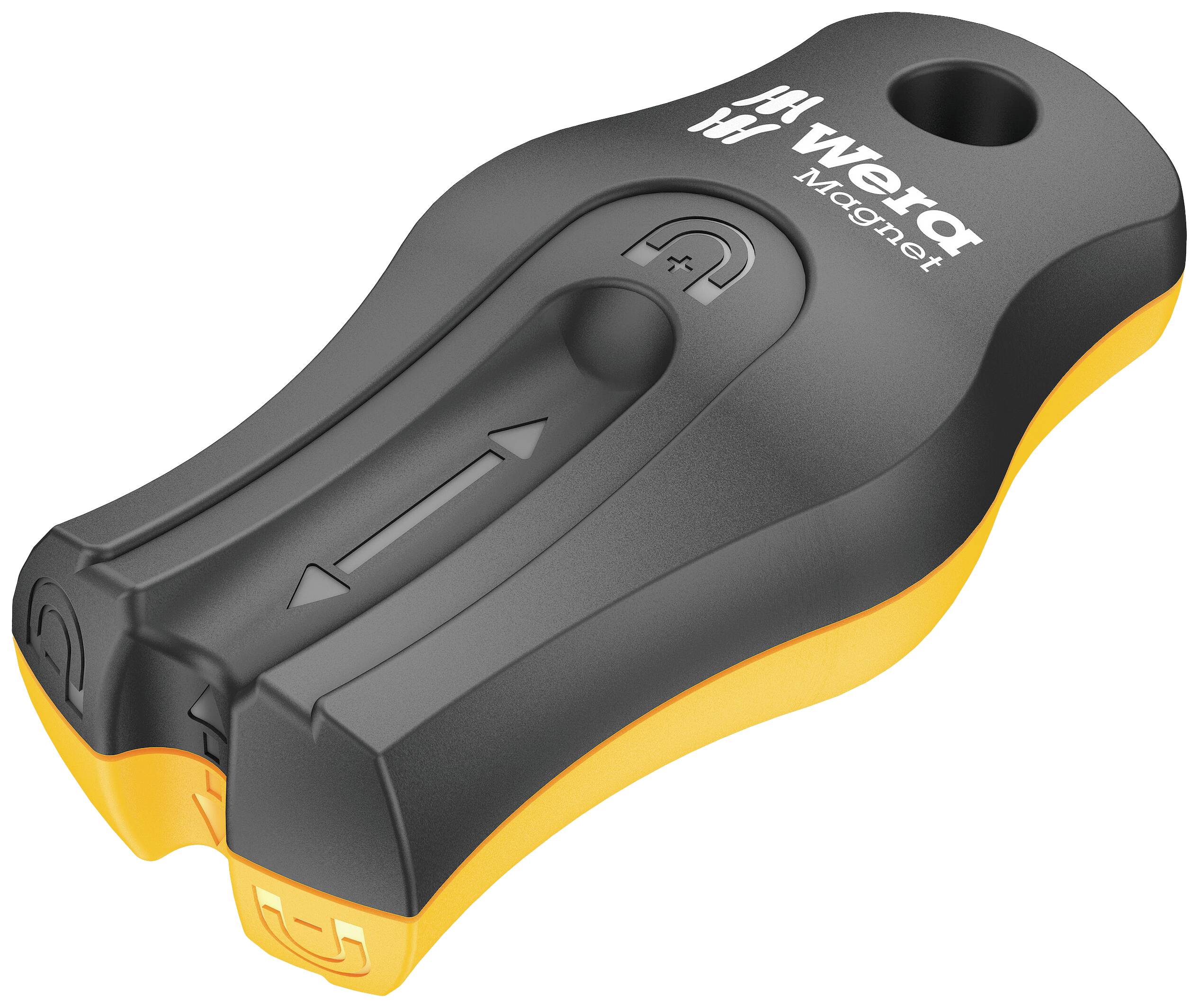 Намагнітувач, розмагнітувач Wera 9514 ESD 05073984001