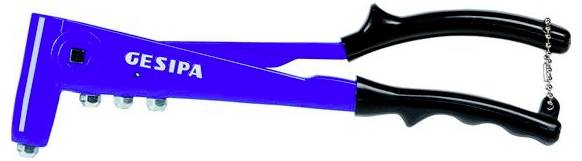 Комплект - заклепувальник Gesipa 1435461 315 мм 1 шт.
