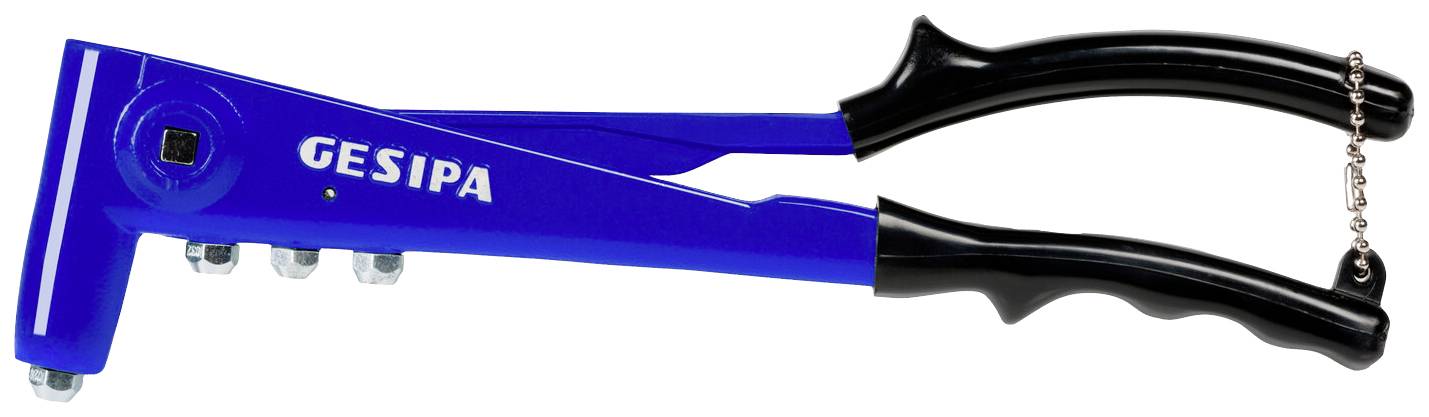 Інструмент для глухих заклепок Gesipa 1434028 275 мм 1 шт.