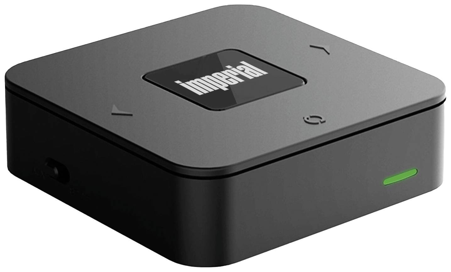 Музичний передавач/приймач Imperial BART mini Bluetooth® Версія Bluetooth: 5.0 10 м