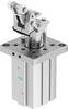 Siłownik zatrzymujący FESTO DFST-80-40-DL-Y4-A-S-G2 8089692 Długość skoku: 40 mm