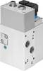 Zawór FESTO VPCB-6-L-8-G38-10-F-D3-T22 5318141