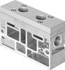 Płyta zasilająca FESTO VABF-S1-1-P1A11-G12 8037655