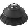 FESTO Przyssawka OGVM-125-A-N-G14F 8073841 G 1/4 Średnica nominalna 8 mm Materiał obudowy kute aluminium Element uszczelniający NBR