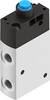 FESTO VMEF-STCZ-M32-M-G18 8031335, 1 szt.