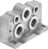 FESTO Płytka końcowa 8032660 VABE-S1-1LZ-G12 0 do 10 bar 1 szt.