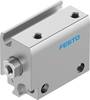 Siłownik kompaktowy FESTO AEN-S-10-10-I-A 5269269, Długość skoku: 10 mm