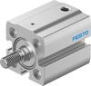 Siłownik kompaktowy FESTO AEN-S-16-10-A-P-A 8092139, Długość skoku: 10 mm