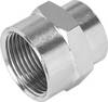FESTO 8069225 Złączka redukcyjna 50 bar (max)
