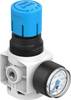 Zawór regulacyjny FESTO MS2-LR-M5-D6-AR-MPA-B 8086636, 1 do 10 bar