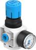 Zawór regulacyjny FESTO MS2-LR-QS6-D6-AR-MPA-B 8086639, 1 do 8 bar