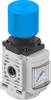 Zawór regulacyjny FESTO MS4-LR-1/4-D6-AG-BAR-B 8099358, 1 do 10 bar