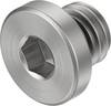 FESTO Śruba blokująca 8104803 NPQR-BK-M5 1 szt.