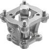 Zestaw montażowy FESTO DARQ-K-V-F10S22-F05S14-R1 8088300