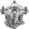 Zestaw montażowy FESTO DARQ-K-V-F07S17-F04S11-R1 8088302