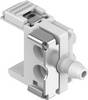 Zestaw bloku przyłączeniowego FESTO VABS-C12-6-S-B3 8122792