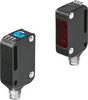 Czujnik fotoelektryczny FESTO SOOE-TB-L-PNLK-T 8075671 wzmacniacz Teach-In 1 szt.