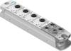 Interfejs FESTO CPX-AP-I-4IOL-M12