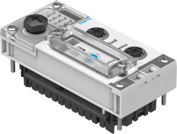 Bramka FESTO CPX-IOT