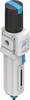 Filtr z regulatorem ciśnienia FESTO MS4-LFR-1/4-D7-CUV-AS 535720
