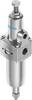 Filtr z regulatorem ciśnienia FESTO PCRP-44-G12-12-C-R1-M-T18 8120905, 1 do 20 bar