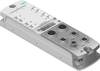 Interfejs FESTO CPX-AP-I-EC-M12 8086609, 1 szt.