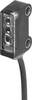 Fotokomórka refleksyjna FESTO SOOD-BS-L-PN-30 8075658 1 szt.