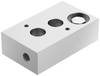 FESTO 8131546 DADG-FM-VDE1G18 Panel sterowania 1 szt.