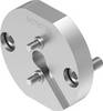 FESTO Zestaw adaptera 8078739 DHAA-G-H1-25-B18-25 1 szt.