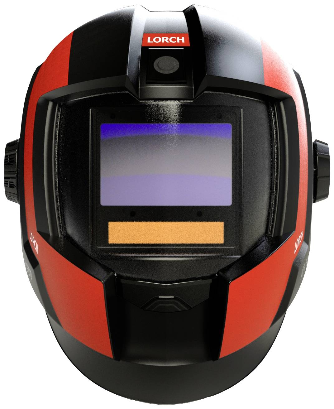 Зварювальна маска Lorch APR 900 553.1100.0 1 шт.
