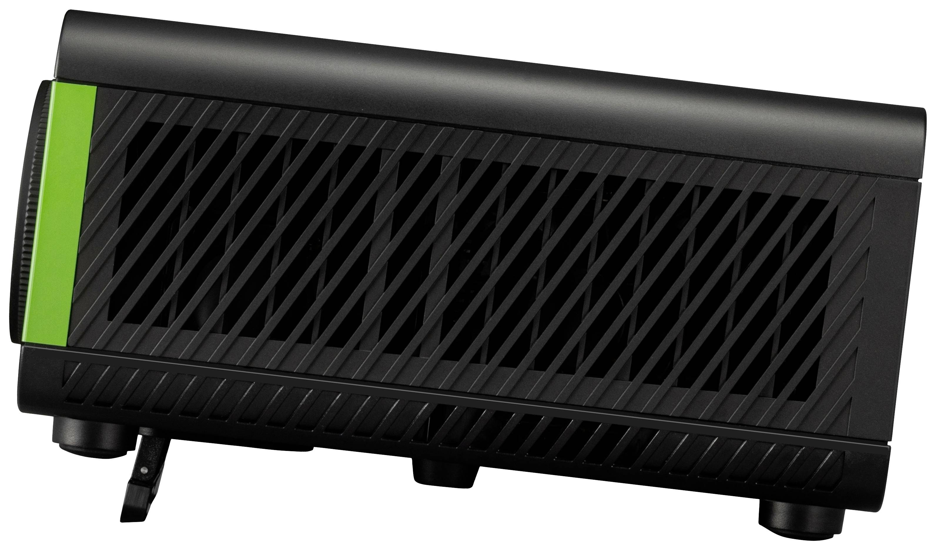 Проектор Viewsonic X2-4K LED 2150 ANSI люмен 3840 x 2160 UHD 4K З дистанційним керуванням, функція масштабування, вбудований динам