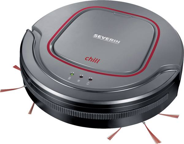 Robot odkurzający Severin RB 7025