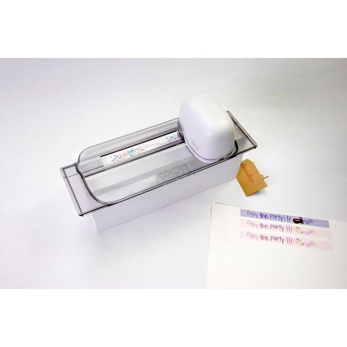 Лінійка Colop 155449, напрямна для стрічки, 1 шт.