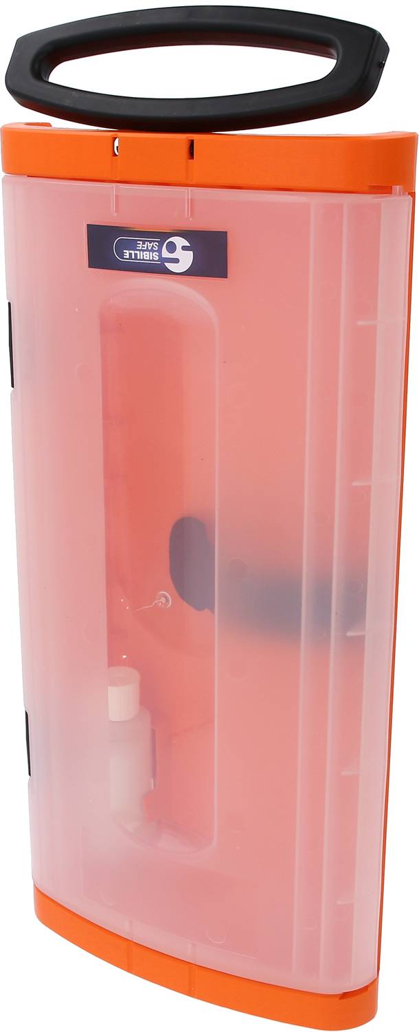 KS Tools 117.0148 Захисна рукавичка для електрика 1 шт.