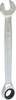 KS Tools 503.4214 5034214 Klucz oczkowy grzechotkowy Rozmiar klucza (metryczny) (tylko do tytułu) 14 mm