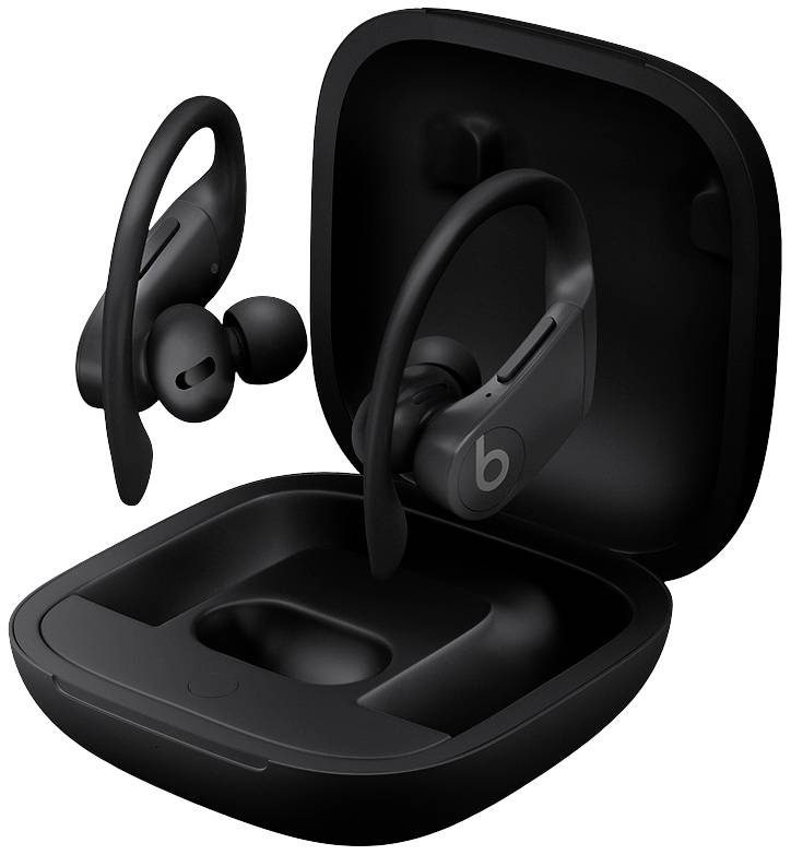 Powerbeats Pro newest