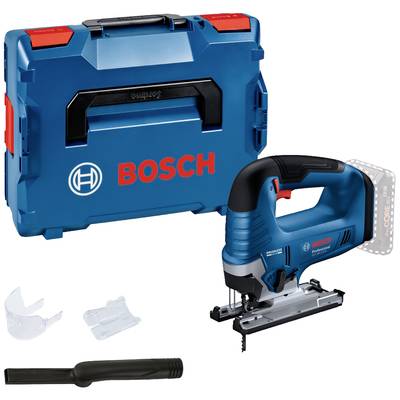 Bosch Professional GST 18V-125 B solo Wyrzynarka akumulatorowa 06015B3000 bez akumulatora, bez ładowarki, zaw. walizkę 1