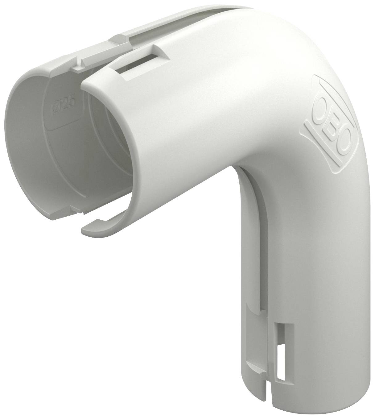 Kabłąk OBO Bettermann 2154066 5 szt.