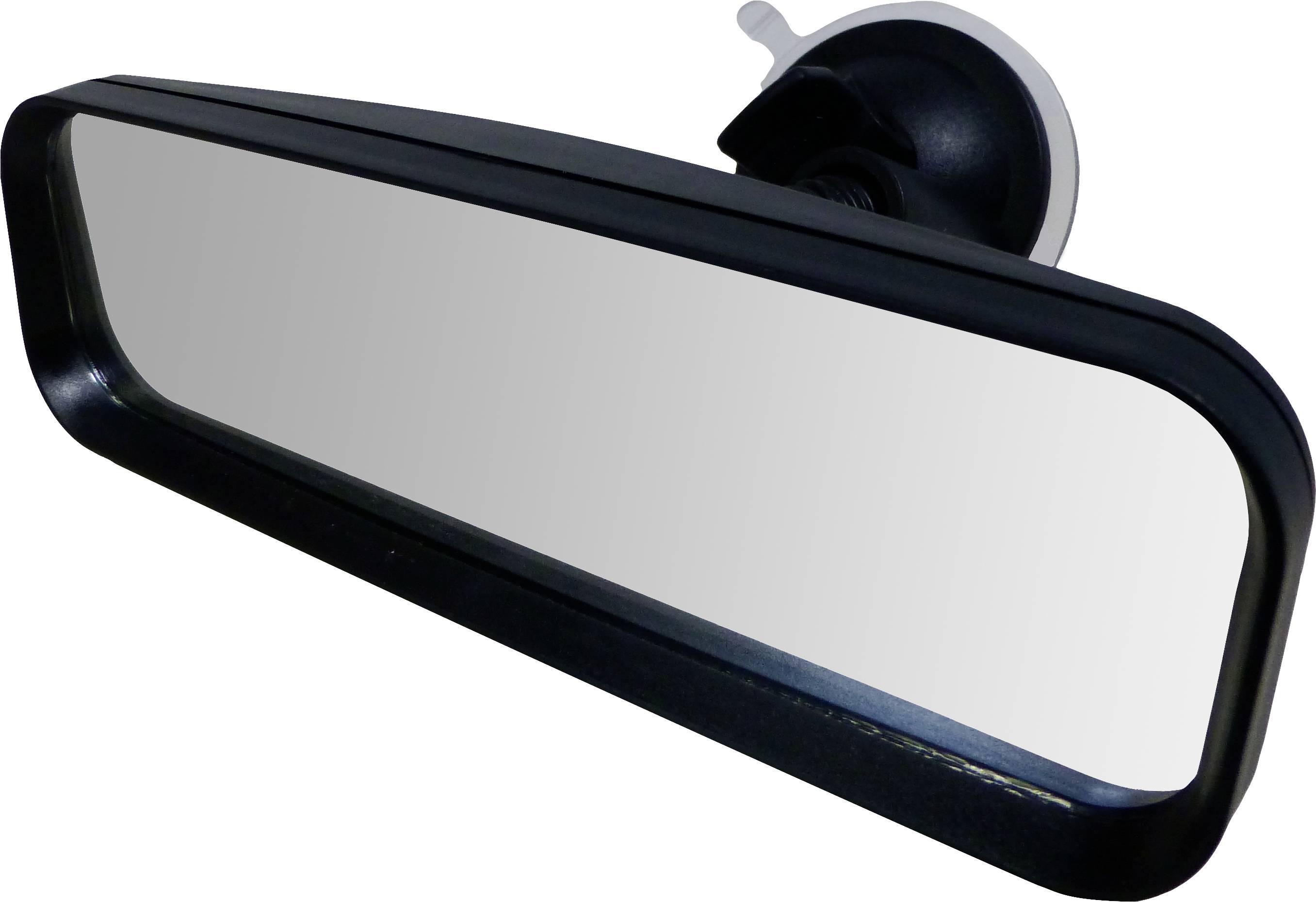 Дзеркала HP Autozubehör 10325 для контролю сліпих зон. Підходять для (марки автомобіля): універсальні 16 см x 11,5 см x 5,5 см з п