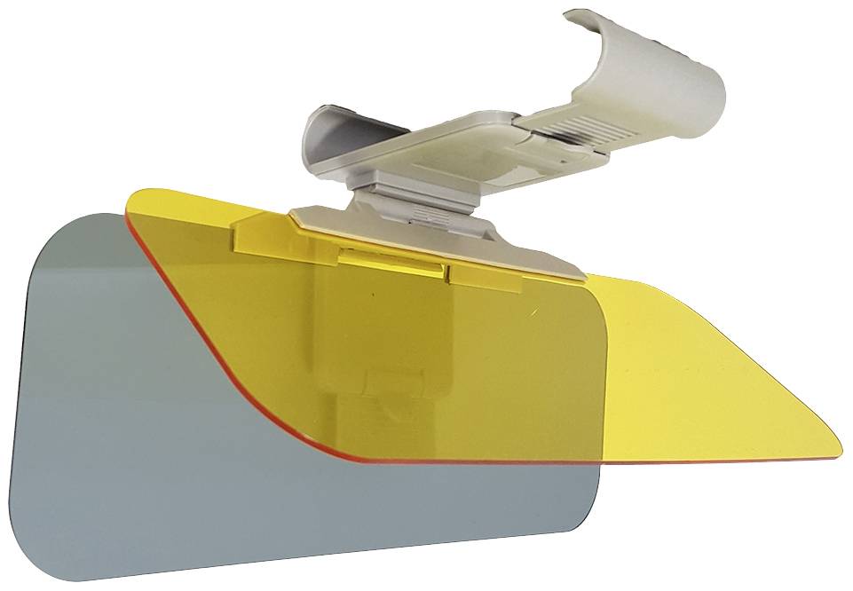 Захисна кришка HP Autozubehör 10213 від радіації 16,5 см x 32 см x 6,5 см для лобового скла