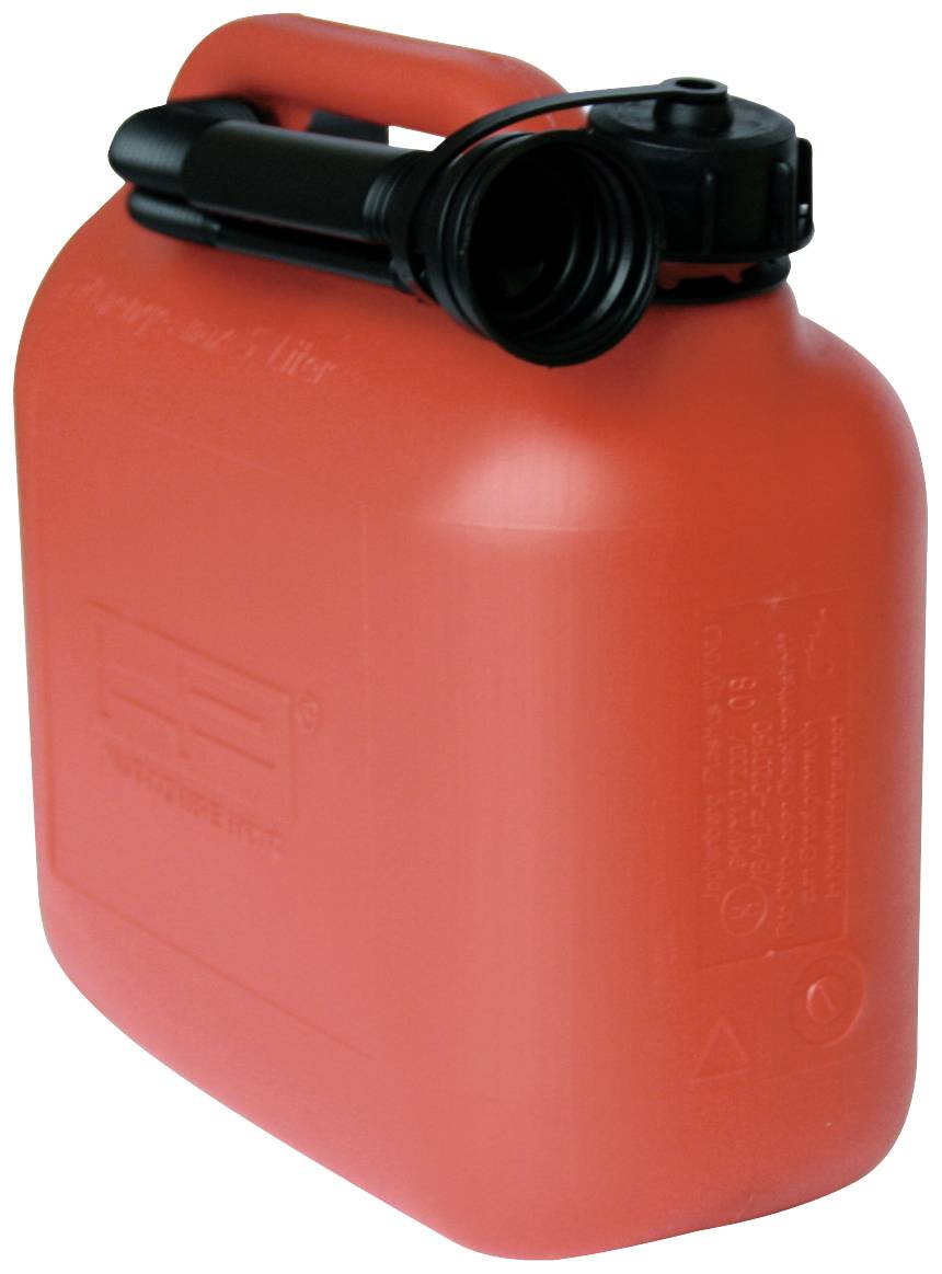 Паливна каністра HP Autozubehör 10007